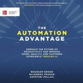 Cover: The Automation Advantage - McGraw Hill-Ascent Audio