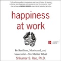 Cover: Happiness at Work - McGraw Hill-Ascent Audio