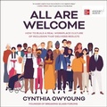 Cover: All Are Welcome - McGraw Hill-Ascent Audio