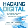 Cover: Hacking Digital - McGraw Hill-Ascent Audio