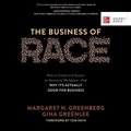 Cover: The Business of Race - McGraw Hill-Ascent Audio
