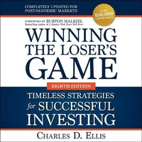 Enlarge image Cover: Winning the Loser's Game - McGraw Hill-Ascent Audio