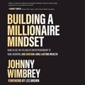 Cover: Building a Millionaire Mindset - McGraw Hill-Ascent Audio