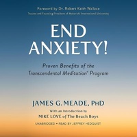 Enlarge image Cover: End Anxiety! - Blackstone Publishing