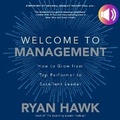 Cover: Welcome to Management - McGraw Hill-Ascent Audio
