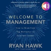 Enlarge image Cover: Welcome to Management - McGraw Hill-Ascent Audio