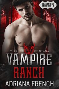 Enlarge image Cover: Vampire Ranch Awakened Episodes 1-6 - Vampire Ranch