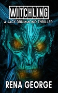 Cover: Witchling (The Jack Drummond Thrillers) - The Jack Drummond Thrillers