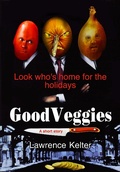 Cover: GoodVeggies - Lawrence Kelter