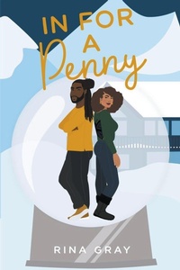 Enlarge image Cover: In for a Penny - Rina Gray