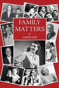 Cover: Family Matters - Lance Lee