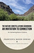 Cover: The Nature Constellations Handbook - All My Relations Press