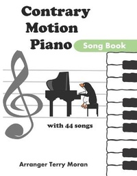 Abbildung von: Contrary Motion Piano Song Book - National Library Board Singapore