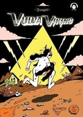 Cover: Fungirl: Vulva Viking - Silver Sprocket