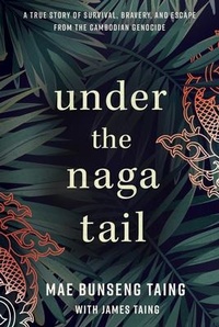 Abbildung von: Under the Naga Tail - Greenleaf Book Group LLC