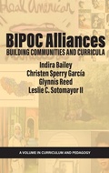 Cover: BIPOC Alliances - Information Age Publishing