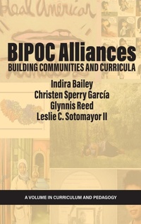 Enlarge image Cover: BIPOC Alliances - Information Age Publishing