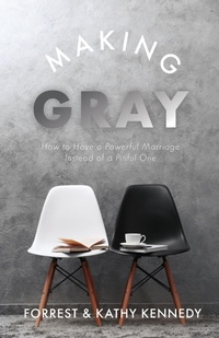 Enlarge image Cover: Making Gray - Trilogy Christian Publishing