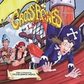Cover: Captain CROSSBONES for LAUGHS, Volume III - Eugenus Studios, LLC