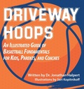 Cover: Driveway Hoops - Jonathan Halpert