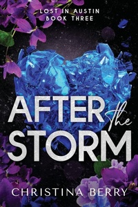 Enlarge image Cover: After the Storm - Pvr Publishing