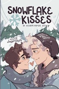 Cover: Snowflake Kisses - F/K Teen
