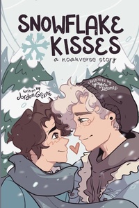 Enlarge image Cover: Snowflake Kisses - F/K Teen