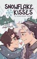 Cover: Snowflake Kisses - F/K Teen