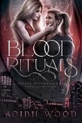 Cover: Blood Rituals - Aoibh Wood
