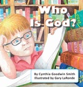 Cover: Who Is God? - Goodwin