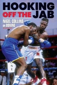 Enlarge image Cover: Hooking Off the Jab - Winding Road Publishing LLC