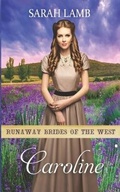 Cover: Caroline - Sarah Lamb