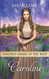 Enlarge image Cover: Caroline - Sarah Lamb