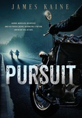 Cover: Pursuit - Horror House Publishing