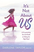 Cover: It's Not About Us - Dyt Consultant LLC