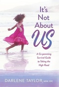 Cover: It's Not About Us - Dyt Consultant LLC