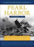 Cover: The Battle Discovery Glossary of Pearl Harbor - Stone Tower Press