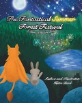 Cover: The Fantastical Summer Forest Festival - Katherine Reed