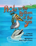 Cover: Hole in the Bottom of the Sea - Puddle Jump Press