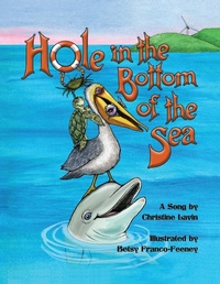 Enlarge image Cover: Hole in the Bottom of the Sea - Puddle Jump Press