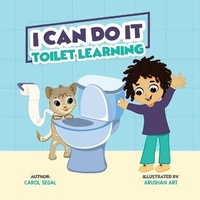 Enlarge image Cover: I Can Do It - I Can Do It Books