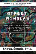 Cover: Street Scholar - Peter Lang Verlag