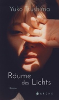 Cover: R&auml;ume des Lichts - Arche