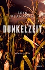 Cover: Dunkelzeit - Atrium Verlag AG