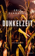 Cover: Dunkelzeit - Atrium Verlag AG
