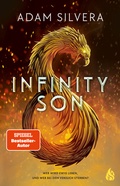 Cover: Infinity Son (Bd. 1) - Arctis