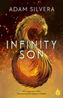 Cover: Infinity Son (Bd. 1) - Arctis