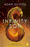 Cover: Infinity Son (Bd. 1) - Arctis