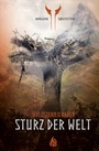 Cover: Sturz der Welt - Das Flüstern der Raben (4) - Arctis