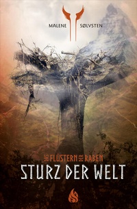 Enlarge image Cover: Sturz der Welt - Das Flüstern der Raben (4) - Arctis
